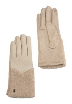 Женские перчатки Baden TX353-03