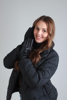 Женские перчатки Baden TX333-01