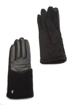 Женские перчатки Baden TX353-01