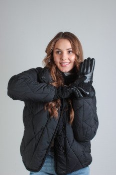 Женские перчатки Baden TX353-01