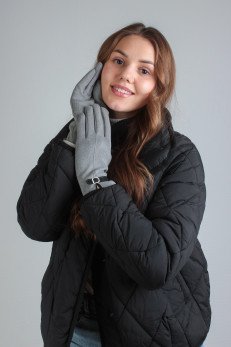 Женские перчатки Baden TX347-25