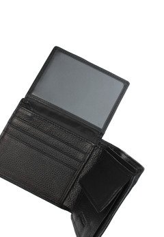 Мужской кошелек Baden TQ304-01