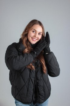 Женские перчатки Baden TX342-01