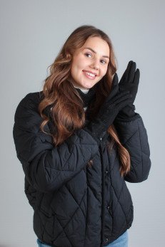 Женские перчатки Baden TX345-01