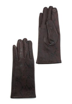 Женские перчатки Baden TX364-05