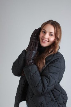 Женские перчатки Baden TX364-05