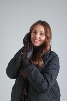 Женские перчатки Baden TX364-05