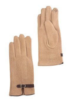 Женские перчатки Baden TX347-04