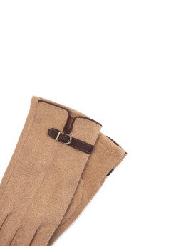 Женские перчатки Baden TX347-04