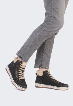 Женские ботинки Remonte D0770-03