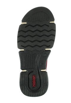 Женские ботинки Rieker 45960-35