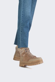 Женские ботинки Rieker W2176-64