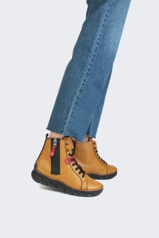 Женские ботинки Rieker 55024-68