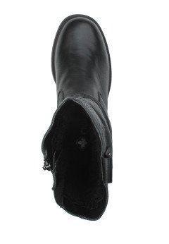 Женские полусапожки Rieker Y5257-00