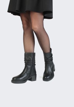 Женские полусапожки Rieker Y5257-00