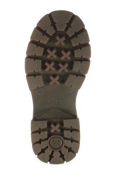 Женские ботинки Rieker Z9806-80