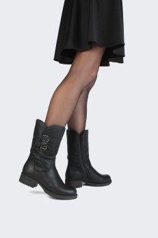Женские полусапожки Rieker Z9571-00