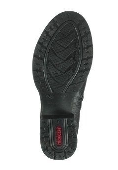 Женские полусапожки Rieker Z9571-00