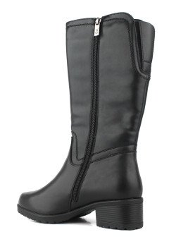 Женские сапоги Francesco Donni P1S1 100BW-206-02