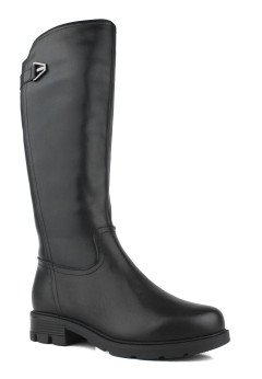 Женские сапоги Francesco Donni P1S1 104BW-430-02