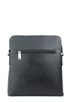 Мужская сумка с ремнем через плечо El' Rosso EL01-92