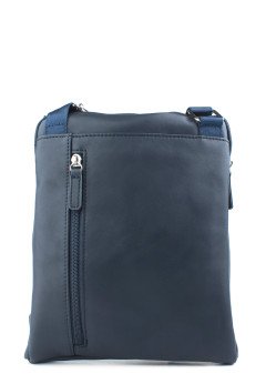 Мужская сумка с ремнем через плечо El' Rosso EL01-47