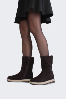 Женские полусапожки Тофа 101672-6