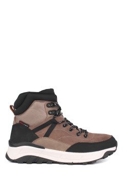 Женские утепленные кроссовки Baden MZ006-011