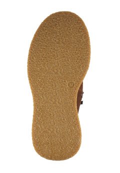 Женские ботинки Baden из натурального велюра MU399-012