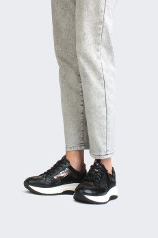 Женские кроссовки Caprice 9-9-23709-45-019