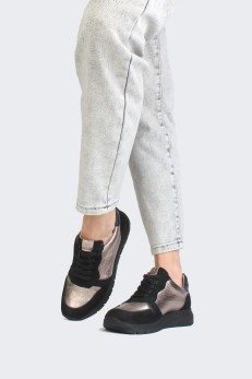 Женские кроссовки Caprice 9-9-23750-45-019