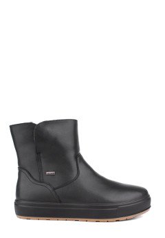 Женские ботинки Baden кожаные CV395-010