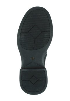 Женские ботинки без шнурков Baden C1161-010