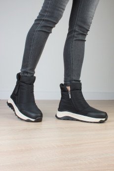 Женские дутики Baden MW166-040