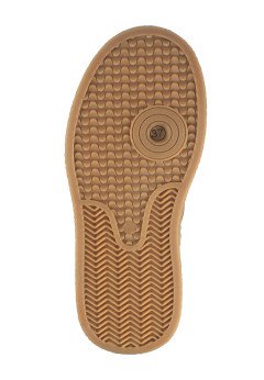 Женские утепленные кеды Baden AP110-022
