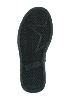 Женские ботинки Baden кожаные RQ540-020