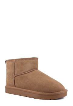 Женские полусапожки Baden SN012-061