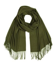 Женский палантин Mellizos S21-1930Bo 553-18