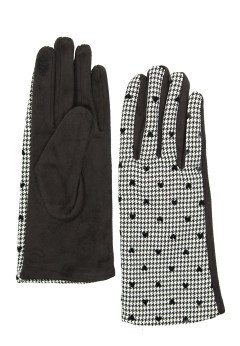 Женские перчатки Mellizos G21-7F 7009-1
