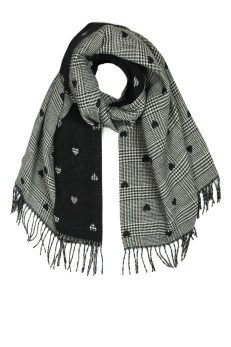 Женский палантин Mellizos S21-41SN 314-1