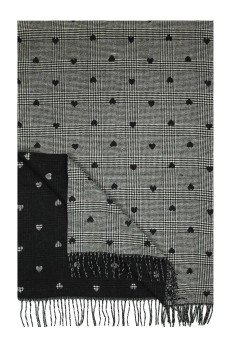 Женский палантин Mellizos S21-41SN 314-1