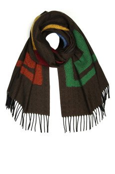 Женский палантин Mellizos S21-41SN 5006-16