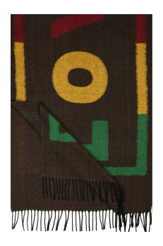 Женский палантин Mellizos S21-41SN 5006-16