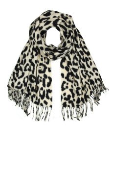 Женский палантин Mellizos S21-21F 7940-8