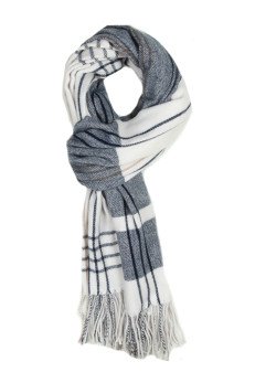 Женский палантин Mellizos S21-35YG 3700-5