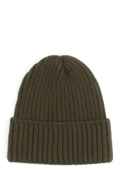 Женская шапка K-C HOKHW 28425 1A хаки