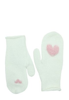 Женские рукавицы Mellizos G21-6S 7788-6