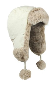 Женская шапка-ушанка Mellizos H21-70Mpp 5564-8