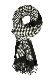 Женский палантин Mellizos S21-36GS 7987