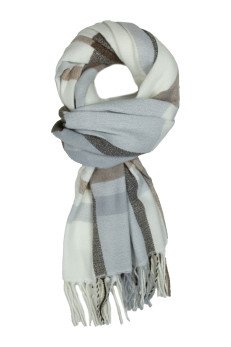 Женский палантин Mellizos S21-35YG 3703-3